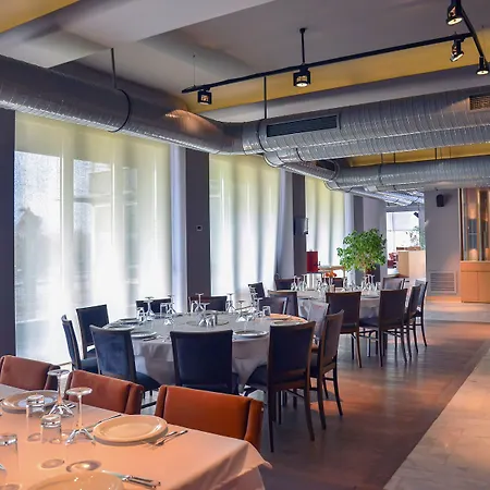 Denizati Hotel Istanbul