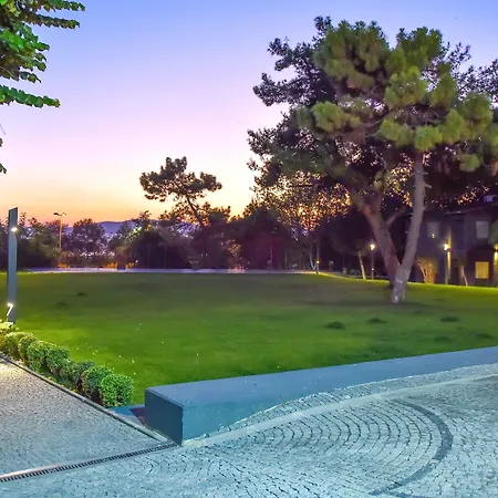 Denizati 3* Istanbul