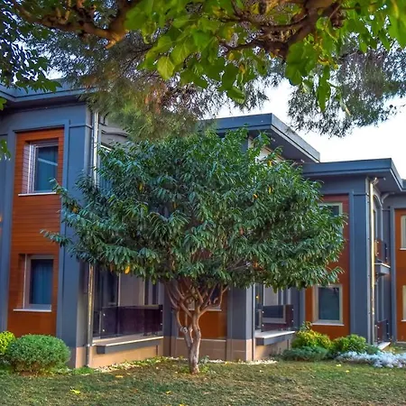Denizati 3*