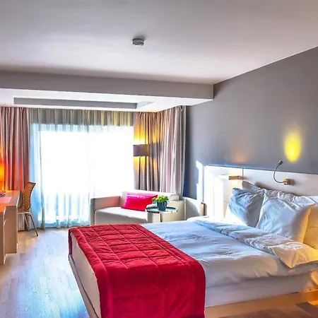 فندق Denizati 3*