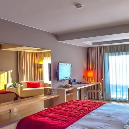 فندق Denizati 3*