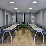 Hotel Denizati Istambul