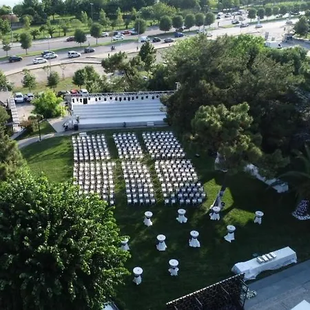 Denizati Hotel