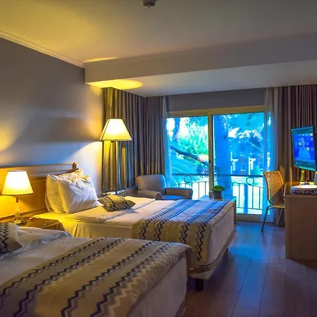 Otel Denizatı İstanbul