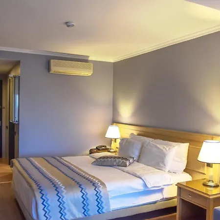 Denizati 이스탄불