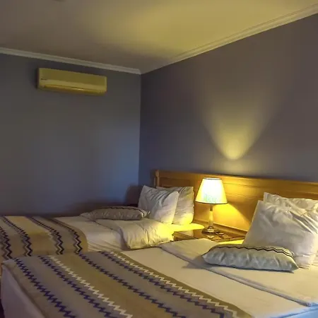 Denizatı Otel 3*
