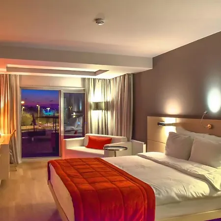 Denizati Hotel 3*