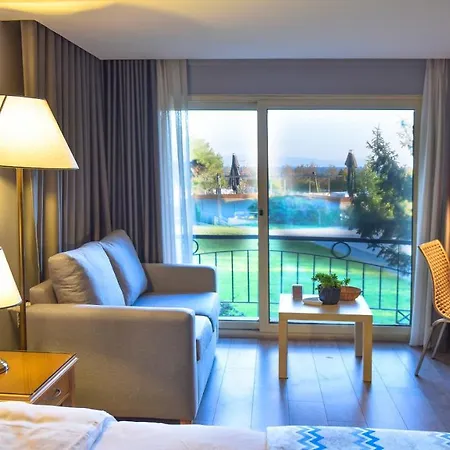 Denizatı 3*