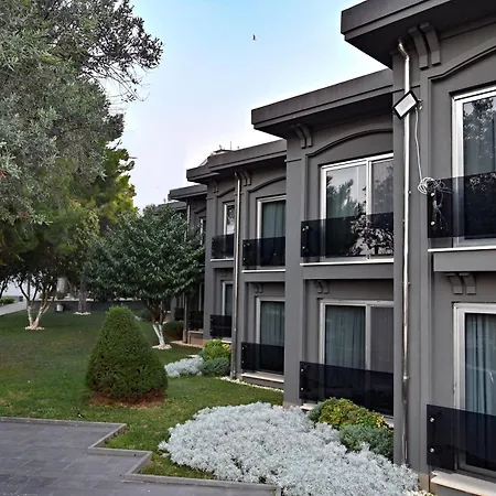 Denizati Hotel 3*