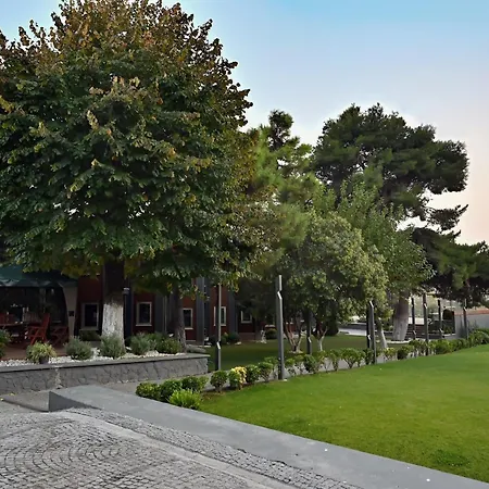 Denizatı 3*