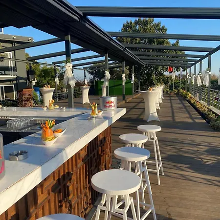 Denizati Hotel 3*