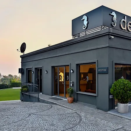 Denizatı Otel