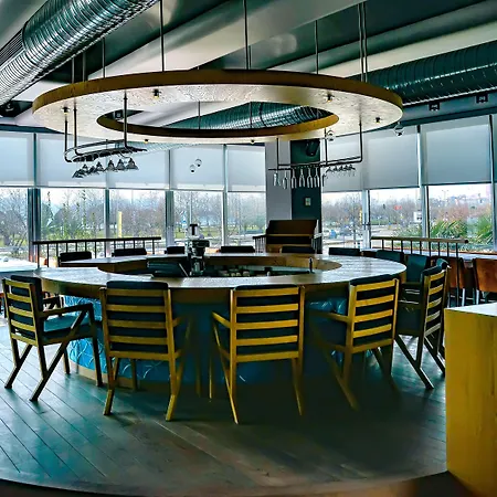 Denizatı Otel 3*