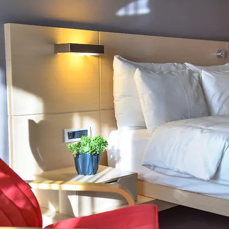 Denizati Hotel