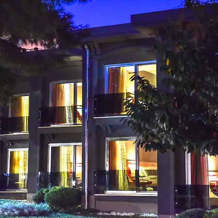 Denizatı 3*