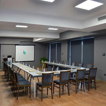 Otel Denizatı İstanbul