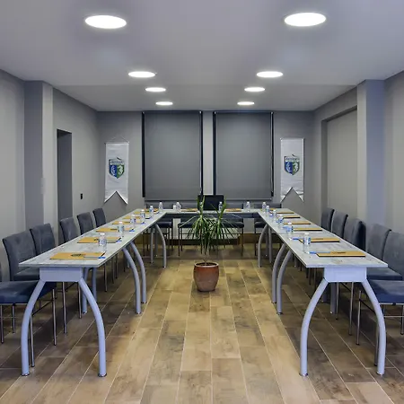 Hotel Denizati Istambul