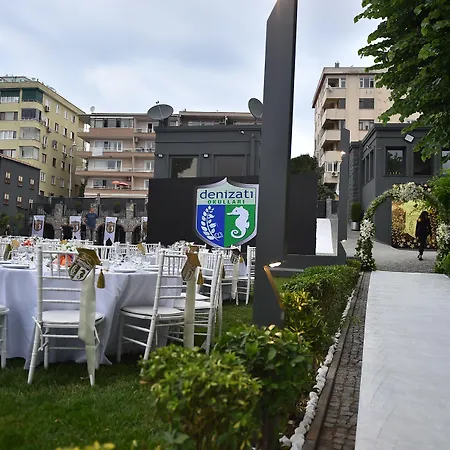 Denizati