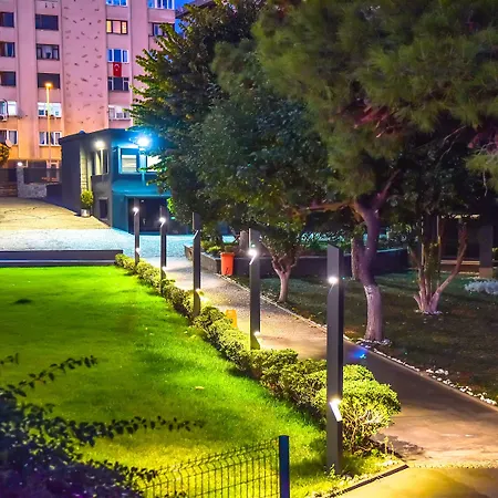 Denizati Hotel 3*