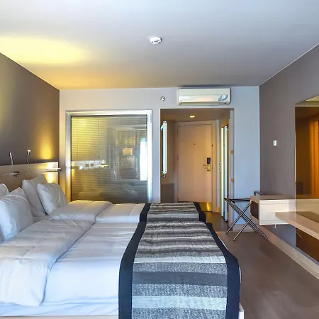 Denizatı 3*