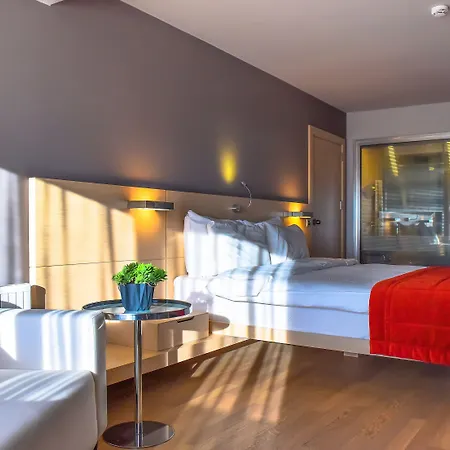 Denizati 3*