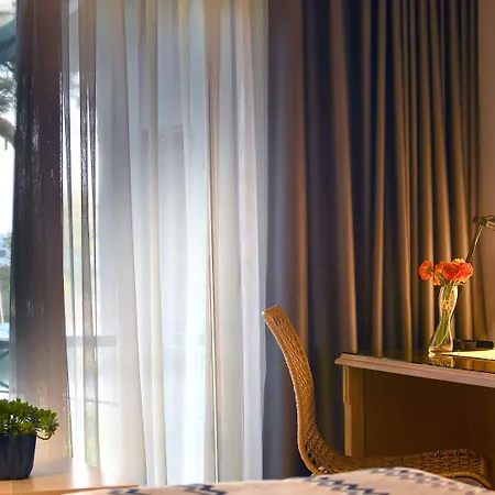Denizatı Otel 3*
