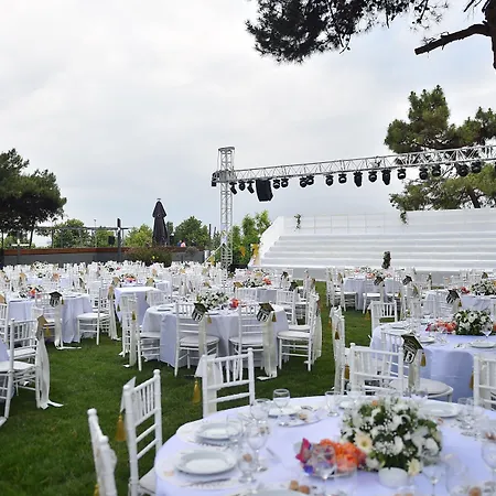 Denizati Ξενοδοχείο