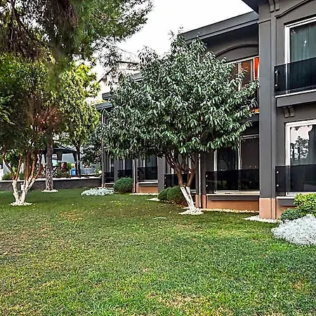 Denizati 3* Istambul