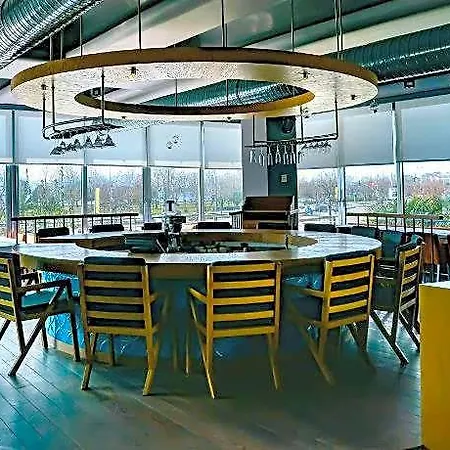 Denizati 3* Istambul