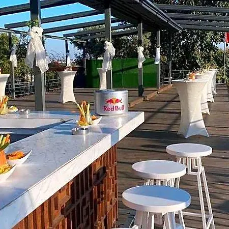 Denizati Hotel 3*