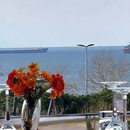 Hotel Denizati 3*