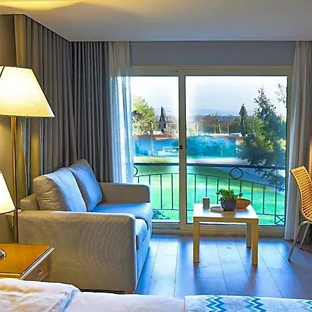 Denizati Hotel Istambul