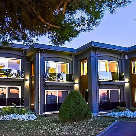 Hotel Denizati 3*