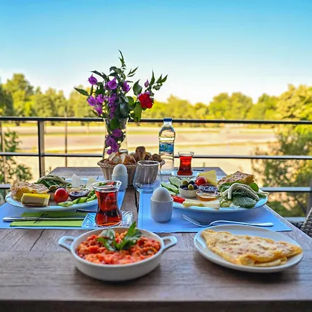 Hotel Denizati Istambul