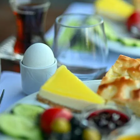 Denizati Hotel
