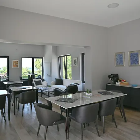 Denizati Hotel 3*