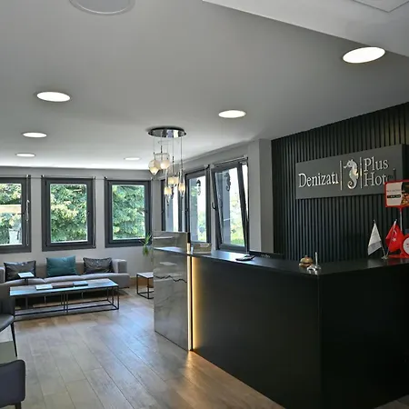 Hotel Denizati 3*