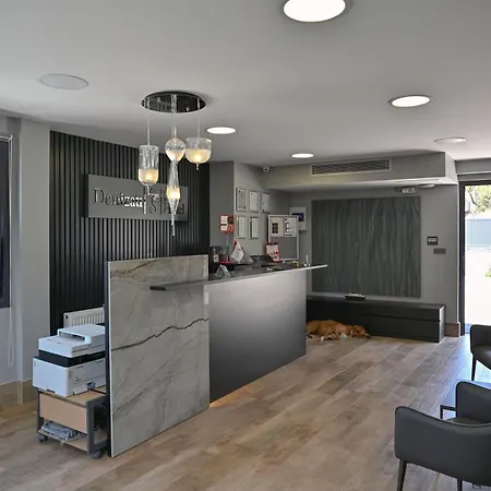 Denizati Hotel Istambul
