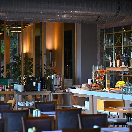 Hotel Denizati