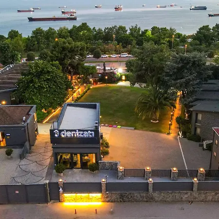 Denizati 3*