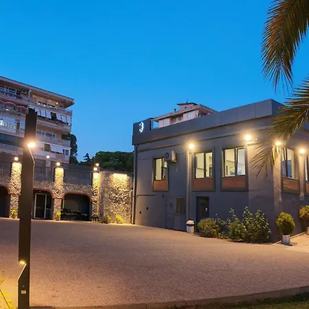 Denizati Hotel 3*