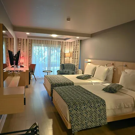Hotel Denizati