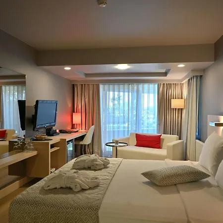 Denizati Hotel 3*