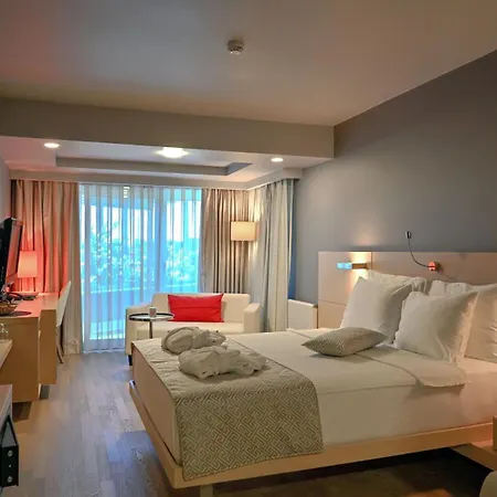 Hotel Denizati 3*