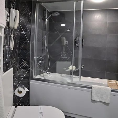 Hotel Denizati Istambul