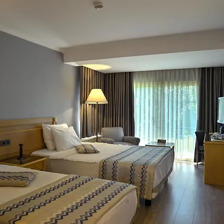 Denizati 3*