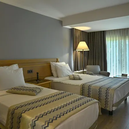 Denizati 3* Istambul