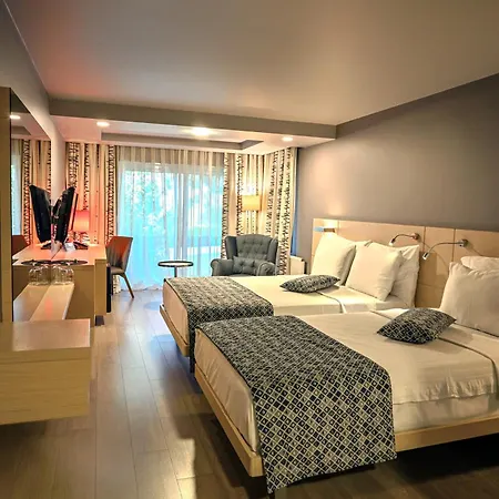 Hotel Denizati