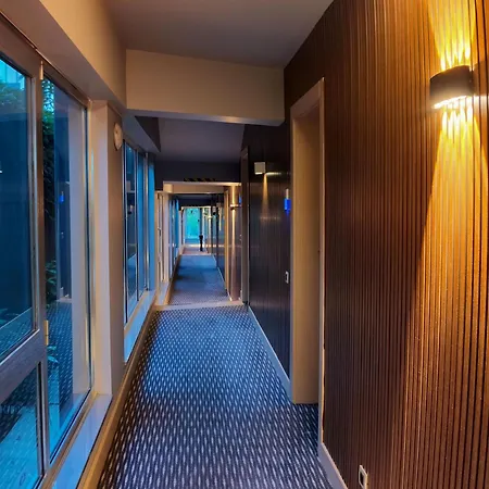 Denizati Hotel 3*