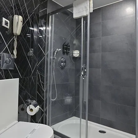 Denizati Hotel